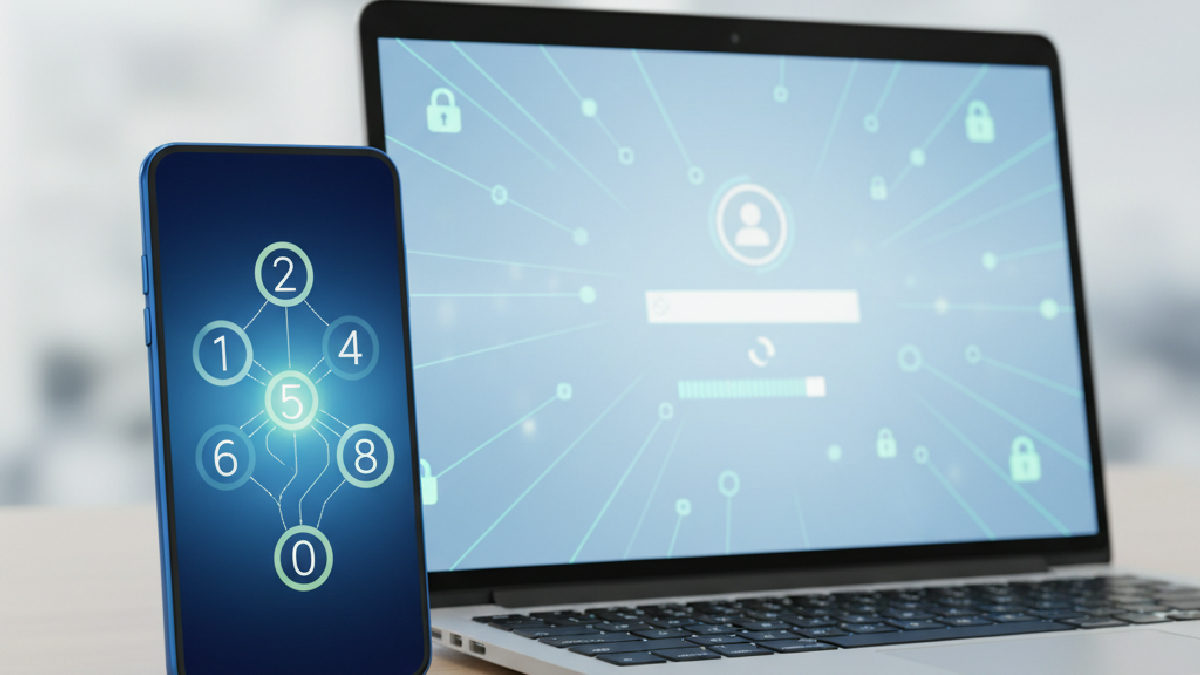Mobilbahis hesap güvenliği için iki faktörlü doğrulama adımı