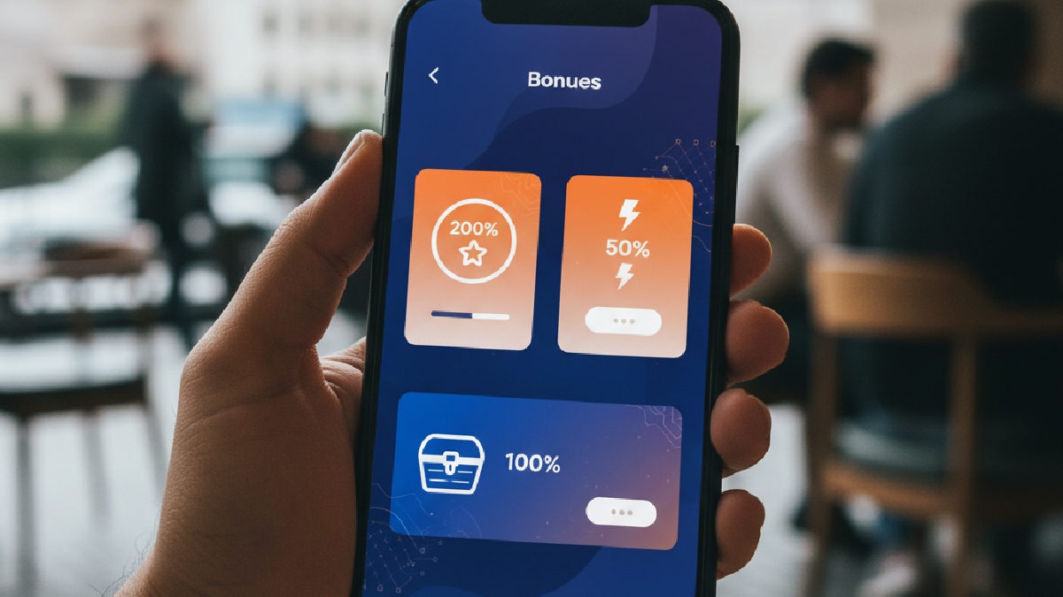 Mobilbahis kampanyaları mobil uygulama üzerinden kolayca görüntülenebilir.